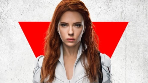 Marvel confirma estreno simultáneo de 'Black Widow' en cines y Disney+