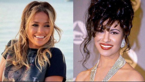 Así se preparó Jennifer Lopez para interpretar a Selena en la película estrenada hace 24 años