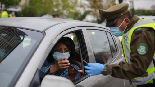 Suspensión del Permiso de Desplazamiento: ¿Qué funcionará este fin de semana?