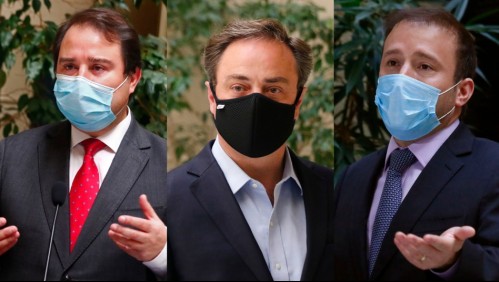 Diputados RN piden al Gobierno eliminar 'letra chica' de beneficios y entregar un bono universal