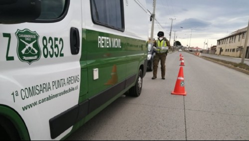 Hombre es acusado de abusar de mujer postrada y con demencia senil: Su cuidadora no estaba