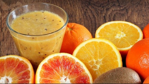 Conoce los 7 alimentos que contribuyen a reducir el estrés durante la cuarentena