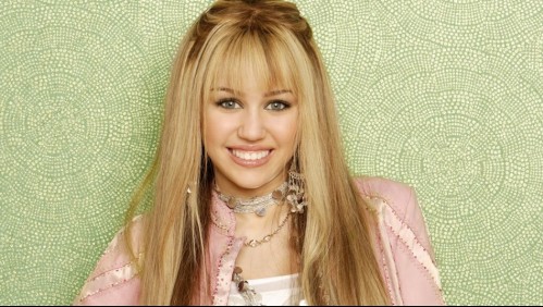 Miley Cyrus publica emotiva carta dedicada a 'Hannah Montana' a 15 años del estreno de la serie