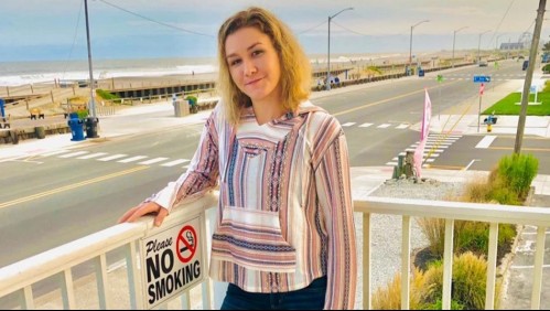 Universitaria muere tras ser drogada con 'píldora verde' para violarla