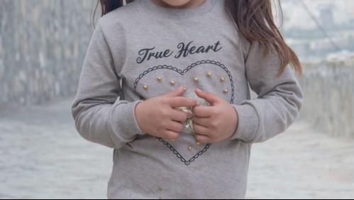 Niña fue abusada durante seis años por su padre y un vecino con consentimiento de la madre