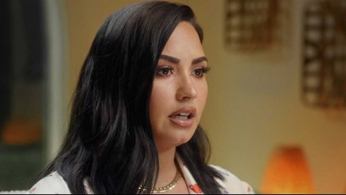 Demi Lovato revela las consecuencias que padece tras su sobredosis: 'Ya no puedo conducir'
