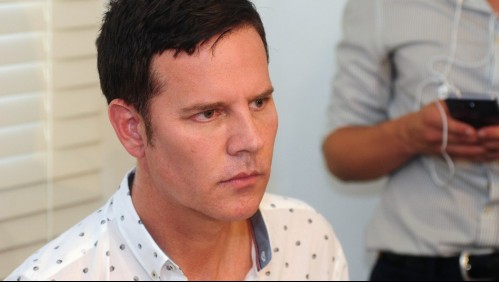 El Papa incluye Juan Carlos Cruz en la Comisión para la tutela de los menores