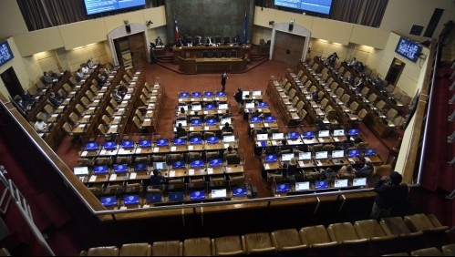 Royalty minero: Cámara de Diputados aprueba idea de legislar proyecto