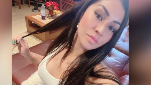 Detienen a 'La Reina del Pantano', joven acusada de liderar banda de narcotráfico en La Pintana