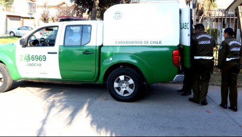 Investigan caída de niña de un año a una piscina: está en riesgo vital