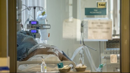 Colmed habla de 'una situación epidemiológica totalmente descontrolada' si contagios no bajan