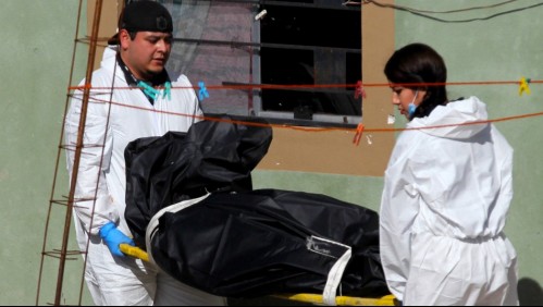 Mujer asesina a su novio por violar y embarazar a su hija