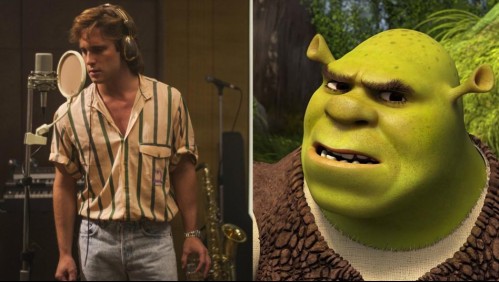 De 'Luis Miguel: la serie' a 'Shrek': Conoce los estrenos de abril de Netflix