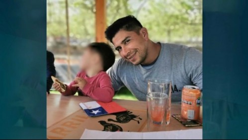 Joven repartidor asesinado en asalto era padre de tres niños y ya había sufrido delito similar