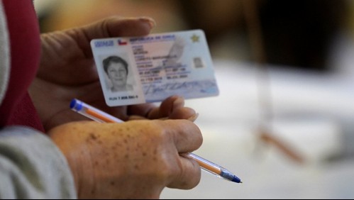 Elecciones 2021: ¿Puedo votar si mi carnet venció?