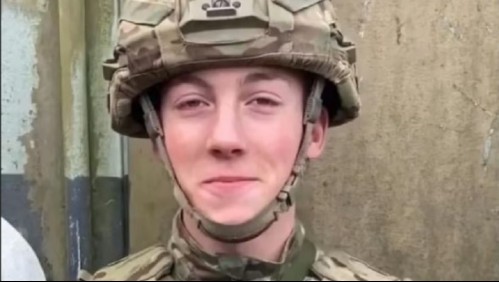 Soldado acude a cita a ciegas de Tinder, lo secuestran y torturan durante horas