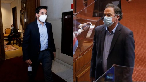 Diputados critican Bono Clase Media: 'El Gobierno una vez más está jugando con los chilenos'