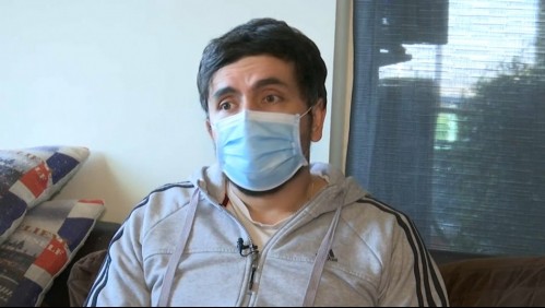 Padre de Tamara: 'Sabemos que el asesino de mi hija descansa no en paz'