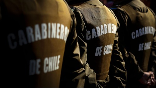 CDE se querella contra carabineros por apremios ilegítimos en comisaría de Peñalolén