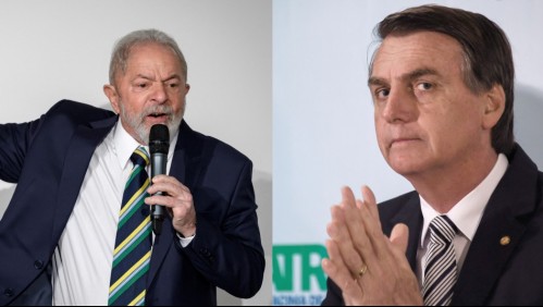 'El mayor genocidio de la historia': Lula contra Bolsonaro por muertes en pandemia en Brasil