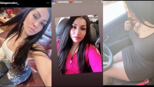 Lujos, viajes y cirugías delataron a la joven líder narco 'La Reina del Pantano'