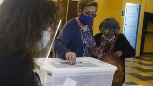 Diputados adelantan para este lunes sesión que revisará posible postergación de las elecciones