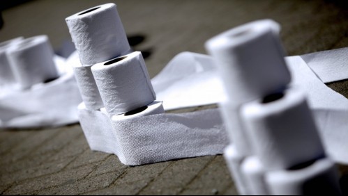 Papel higiénico podrían escasear por bloqueo en el Canal de Suez