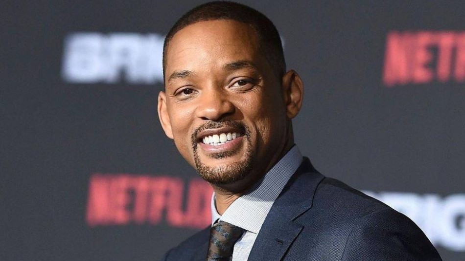 Will Smith recuerda en Instagram el día que bailó luciendo una falda escocesa Will Smith recuerda en Instagram el día que bailó luciendo una falda escocesa