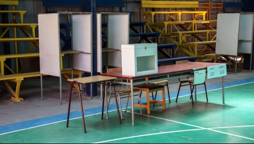 Consejo Asesor Covid: 'Respaldamos unánimemente propuesta de posponer las elecciones'