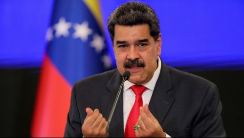 Facebook bloquea página de Nicolás Maduro por 'violar' política de desinformación