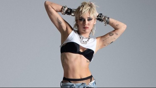 Miley Cyrus celebra el 15 aniversario de Hannah Montana en una controversial fiesta