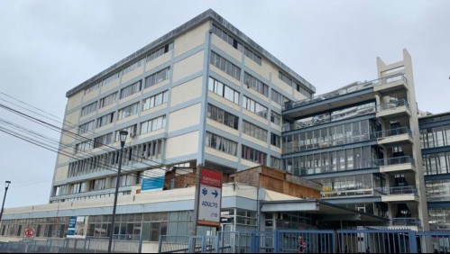 Hospital Van Buren emite comunicado por falta de espacio en su morgue: 'Ha aumentado la demanda'