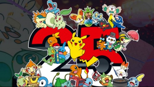 Revelan cuál es el Pokémon más popular por país: Conoce al favorito de los chilenos