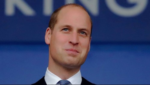 Príncipe William es escogido como el hombre calvo más sexy del mundo: Superó a 'La Roca'