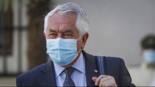 Paris por movilidad en cuarentenas: 'Chile no tiene un sistema de ayuda social contundente'