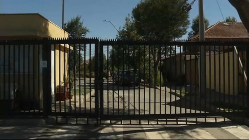 Proyecto busca facilitar instalación de portones en pasajes para prevenir hechos de delincuencia