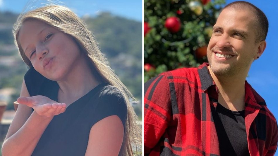 El Conmovedor Mensaje De Despedida De La Hija De Famoso Animador De Tv Que Murio Por Covid 19 Meganoticias