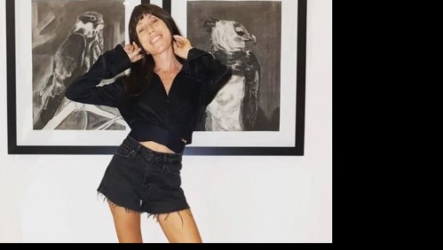 'Eres una luchadora': muere joven diseñadora a una semana de convertirse en madre