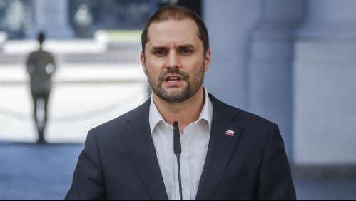 Gobierno acusa 'chantaje' de la oposición por pedir medidas económicas para postergar elecciones