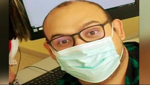 'No es necesario morir para ser un héroe': Tristeza por médicos que murieron durante la pandemia