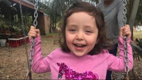 'Fue una coincidencia macabra': Padre de Tamara por muerte de presunto asesino de la menor