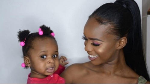 Sin agua ni comida: joven madre deja morir a su hija por ir a celebrar su cumpleaños por 6 días