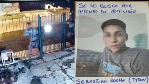 Hombre intenta funar a ladrón en redes sociales pero termina siendo apuñalado en el cuello