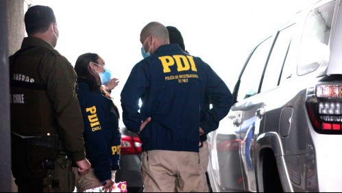 Muerte de niño tras caer del piso 17: Fiscalía instruye a la Brigada de Homicidios