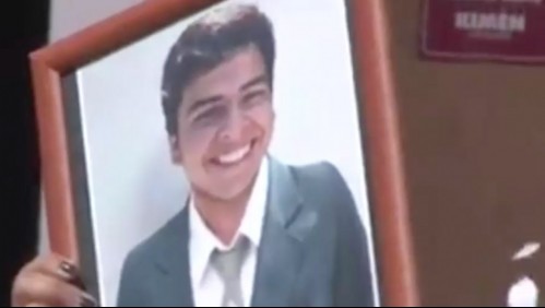 'Dice que la violó': Padre alega inocencia de su hija por macabro crimen de scout Tomás Acevedo