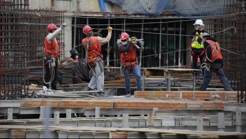 Rubro de la construcción está incluido: Conoce cuáles son los trabajos esenciales en Cuarentena
