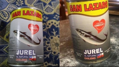 Junaeb retira alimento defectuoso de canastas escolares: 'No se encuentra apto para el consumo'