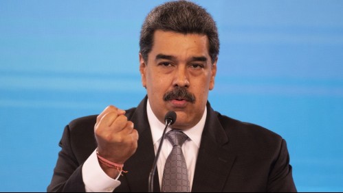 'No le vamos a mendigar a nadie': Maduro ofrece petróleo por vacunas contra el coronavirus
