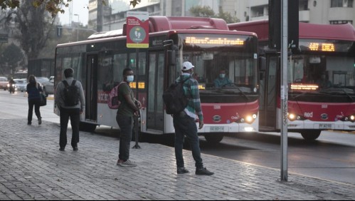 Estos son los cambios anunciados para este jueves según el plan Paso a Paso