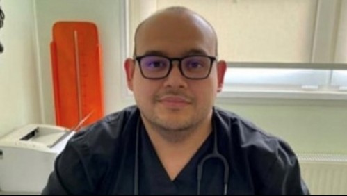 Primera línea de la salud: Tristeza por médicos que murieron durante la pandemia